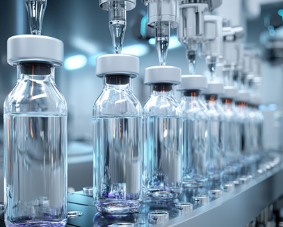 Advantages of mature automation  technology