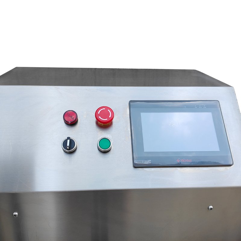 Automatic Single-Head Rotor Pump Filling Machine