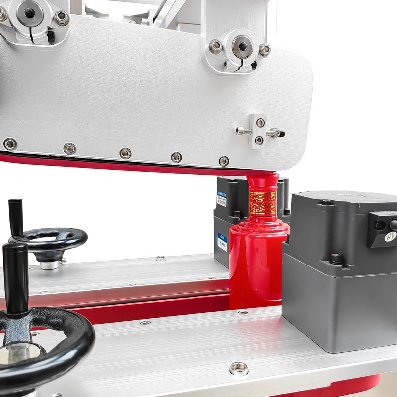 Baijiu filling and capping line