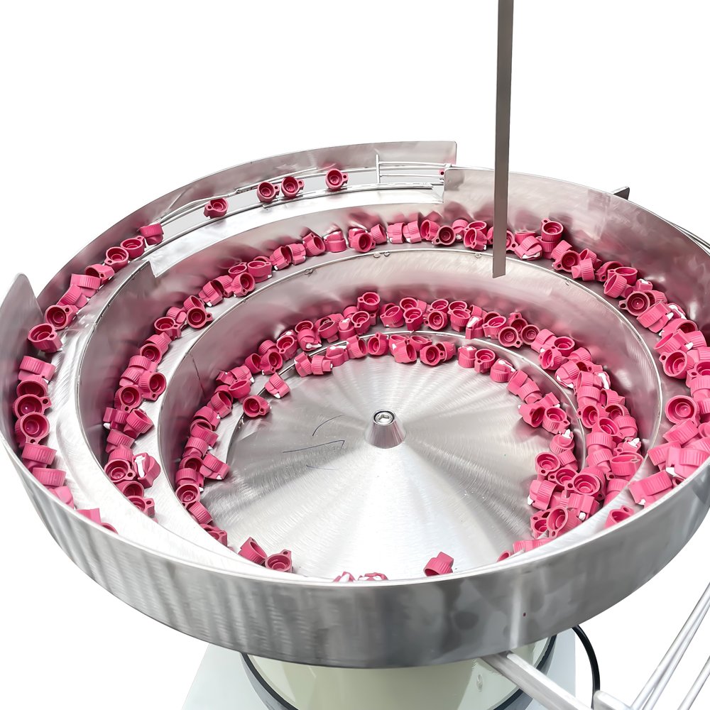 Filling Double Lower Cap Pressing Explosion-proof Wire