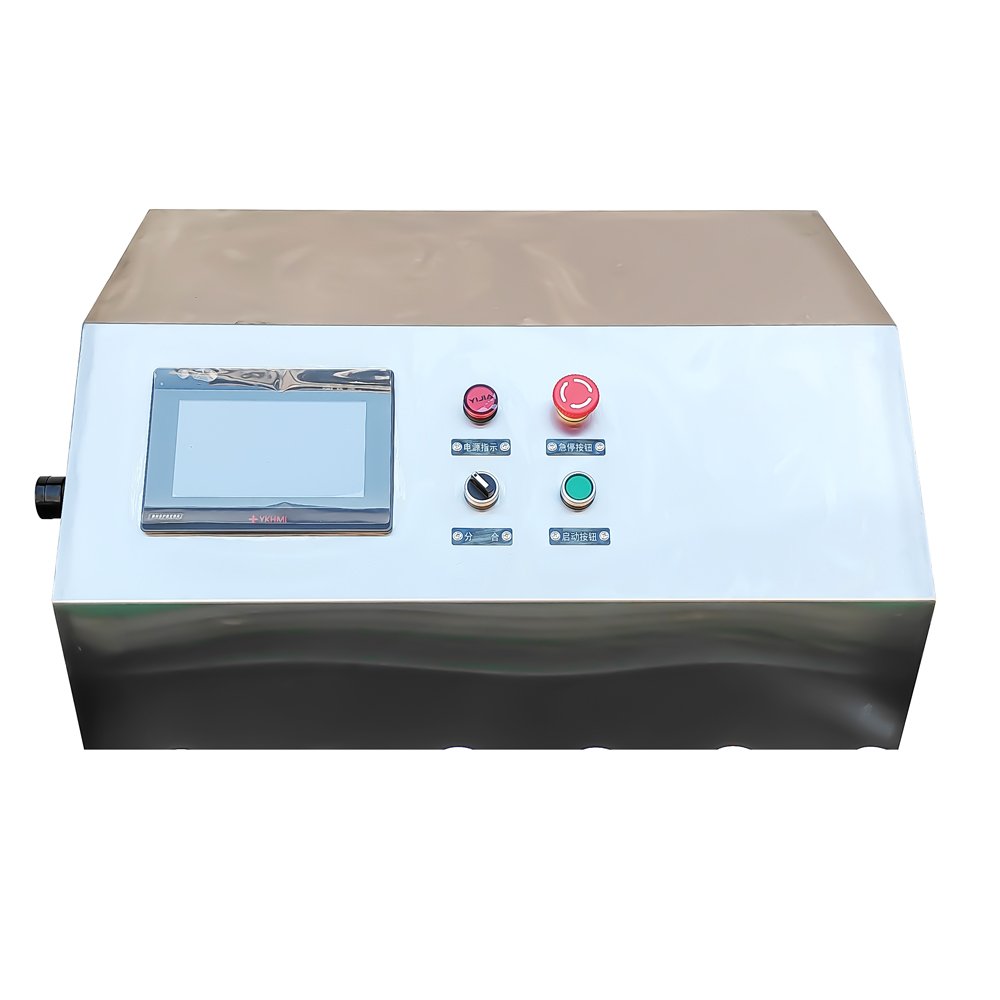 Filling bottom cap screw sealing line