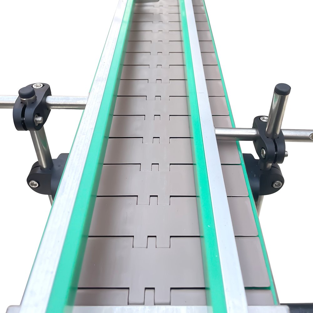 Tabletop Three-Head Liquid Filling Machine