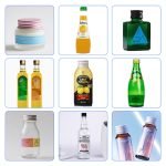 Fully automatic Moutai bottle cap locking machine for Baijiu, oral liquid, health care products, beverages, syrup, threaded cap locking machine, cap locking machine - Image 4