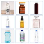 Desktop small fully automatic lifting Baijiu liquid four-head filling machine for edible oil and mineral water, capable of precise large-volume filling - Image 4